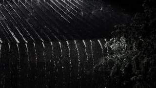 Rain sounds for sleeping —Rain Sounds for Sleeping 🌧️ Heavy Rain for Deep Sleep & Relaxation