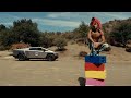 Jaden Gorgeous Music Video