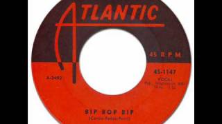 PRETTY BOY (aka DON COVAY) with THE UPSETTERS - BIP BOP BIP [Atlantic 11479] 1957