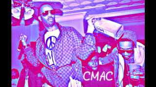 Juicy J - 0 To 100 (Freestyle) (Chopped And Screwed) cmac