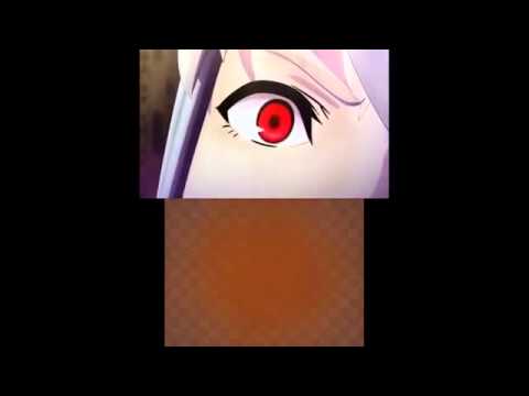 Fire Emblem If/Fates Dark Takumi Cutscene