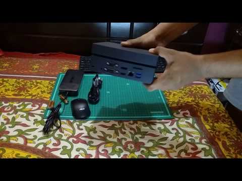 Asus VivoMini PC VC66