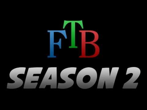 ✪ Feed The Beast Season 2 Trailer - SuperMinepod