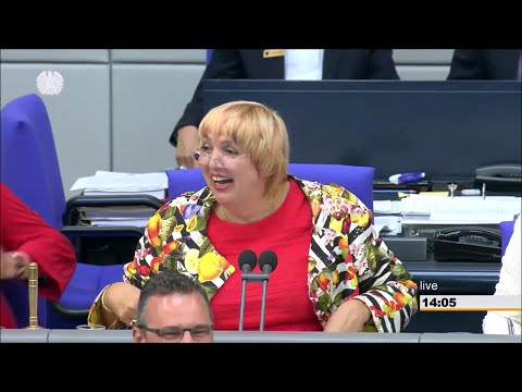 ,,Gestatten Sie eine Zwischenfrage...?''