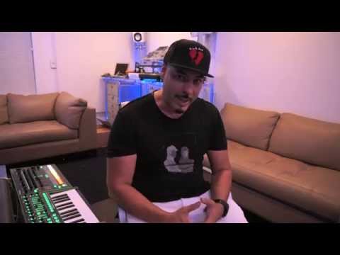 AIRA Artist Interview - Roger Sanchez on SYSTEM-1