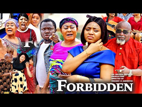 FORBIDDEN SEASON 6- {NEW HIT MOVIE} - REGINA DENIALS|2020 Latest Nigerian Nollywood Movie