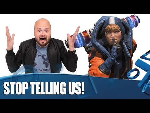 7 Things You Really Don't Need To Tell Us Anymore, Thanks Games