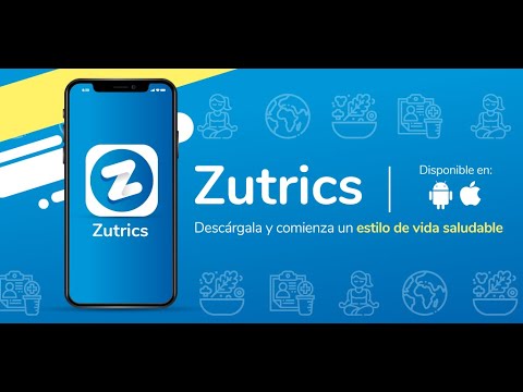 Zutrics video thumbnail