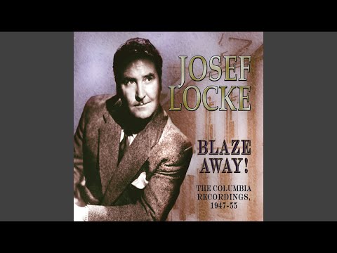 You're Just A Flower From An Old Bouquet