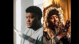 Derez Deshon & YFN Lucci - Don't Know The Half ft. Kenny Man