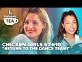 TUESDAY TEA | Chicken Girls S7:E10 