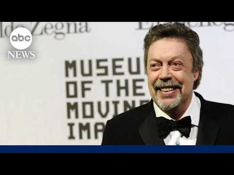 Tim Curry, 'Rocky Horror Picture Show' and 'Clue' actor, dies at 80