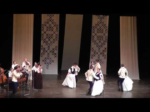 FS Turiec - Turčiansky patekát (60. výročie - 2014)