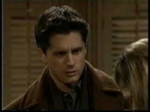 1999 Caroline Benson 34-Carly Tells AJ She, Jason and Michael are moving in together