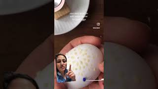 Easter Eggs