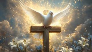 Holy Spirit Will Heal Everything - Infuse Your Life With Divine Miracles - Clears All Darkness