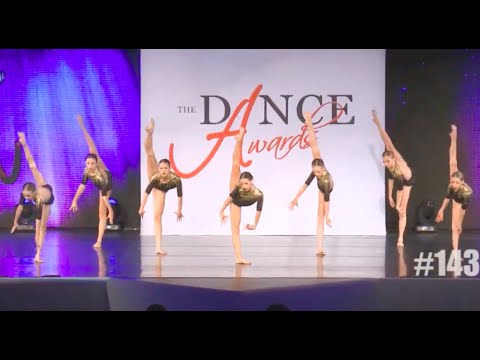 Club Dance Studio - After Hours (Competition Version) (The Dance Awards Las Vegas)