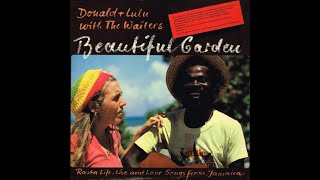 Donald + Lulu With The Wailers / Just Cool Runnin's
