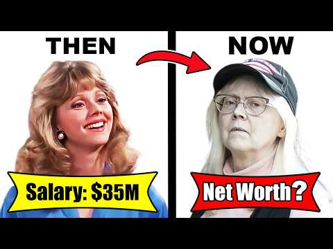 Cheers Cast Net Worth