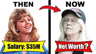 💰 Cheers Cast Salary & Net Worth | Then and Now