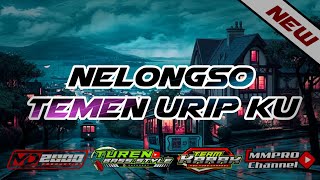 Download lagu Dj yang viral di tiktok | Nelongso temen urip ku | By Djbendhot -sadboy- | MD2000 come back mp3