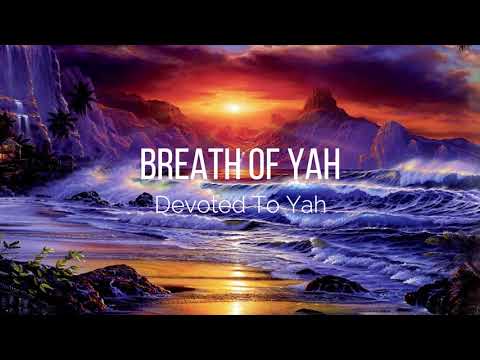James Block   Breath Of Yah