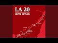 La 20