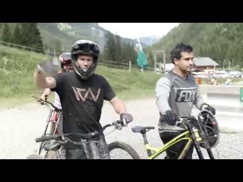 Chatel Reboul Jam by scott BEST OF!