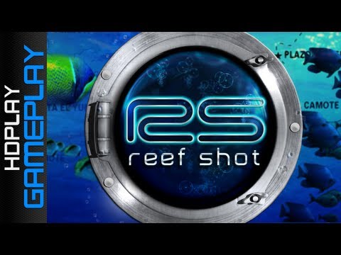 Fish & Reefs Xbox 360