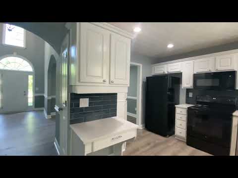Luxurious Oasis with Unbeatable Move-In Deal in Covington property video