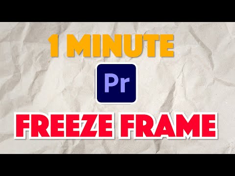 Premiere Pro Podcast Voice Tutorial