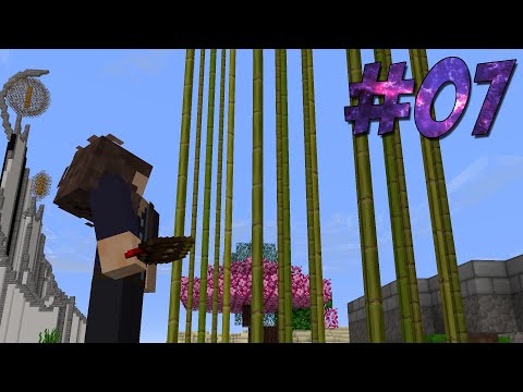 Minecraft: Starsick - Episode 7 - The Astral Tome!