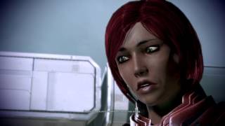 Just You - Let's Play Mass Effect 3 Part 43