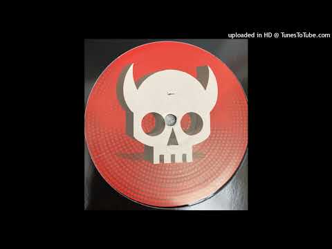 PLANET ACID TECHNO SPECIAL 001 Benji303 & Dilks– Squelchy Bassline