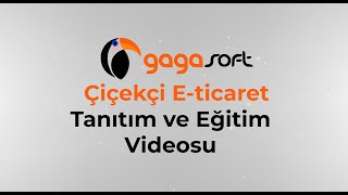 Çiçekçi Sitesi Yaptırmak | Çiçekçi Sitesi Kur | gagasoft.com.tr