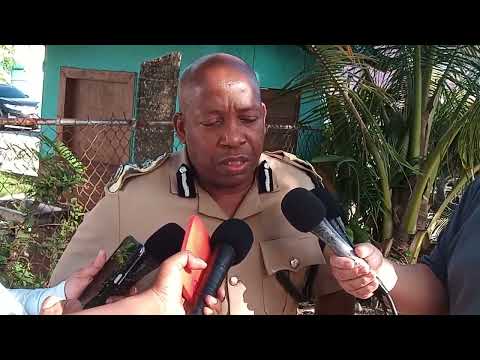 Is the Leadership Intervention Unit failing in its attempts to reform Belize City gang members?  PT1
