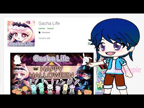 I Found Gacha Life! Video