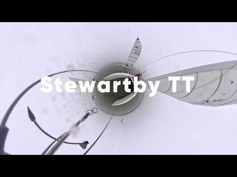 Stewartby TT 2025