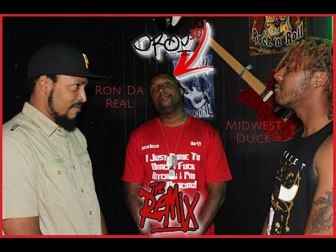 Midwest Duck vs Ron Da Real
