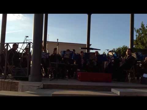 "Musica per banda ritrovata: le marce sinfoniche del Maestro G.B. Creati" - IMPRESSIONI PUGLIESI