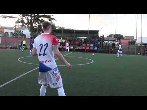 Serie C2: Ardea - Atletico Lodigiani