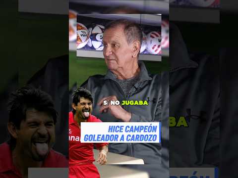 ¡NO ESTABA JUGANDO! El Profe Meza habla de su llegada a Toluca