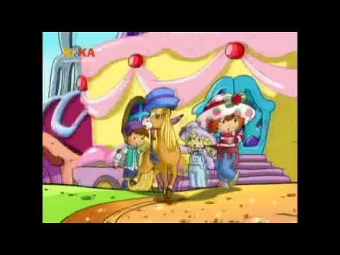 Emily Erdbeer - Wieder Zusammen