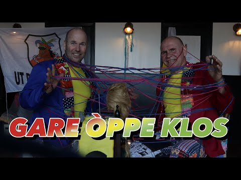 Goedzat - Gare Òppe Klos (Finalist LVK 2021)