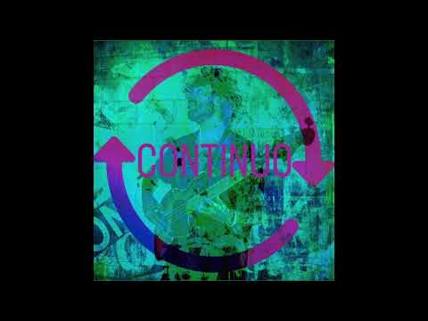 -CONTINUO- FERNANDO LAMADRID