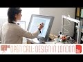 Elena Corchero Who Combines Pioneering Technology And Fashion Design Londoner 36