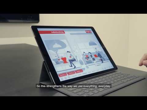 Tryg - Customer Success Story (Dennis Hald Hvidtved - Chief of Online Sales)