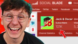 I'm Gonna Get ANOTHER YouTube Play Button!