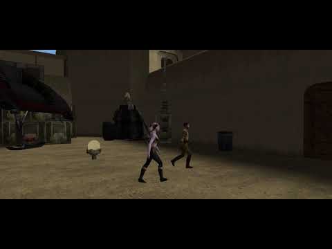 Low Spec Open Jedi Knight