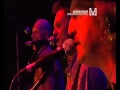Midnight Oil Live At The MCG For Bushfire Sound Relief DEAD HEART
